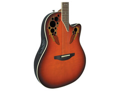 Ovation 6778LX Standard Elite LX image 3