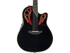 Ovation C2078AX Custom Elite image 2