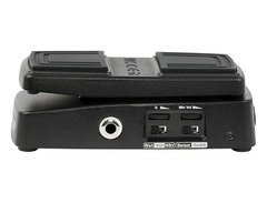 Mooer Free Step Wah/Volume Pedal image 4