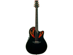 Ovation C2078AX Custom Elite image 3