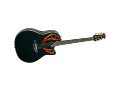 Ovation C2078AX Custom Elite image 4