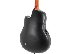 Ovation CE44C Celebrity Elite Nylon image 2