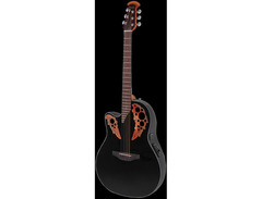 Ovation CE44L Celebrity Elite Left-Handed image 3