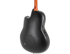 Ovation CE44X Celebrity Elite Exotic image 2