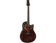 Ovation CE48P Celebrity Elite Plus image 3