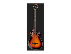 Ovation CEB44 Celebrity Acoustic Bass with Electronics image 2