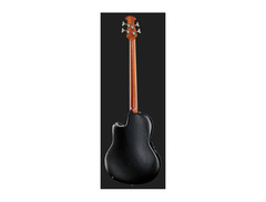 Ovation CEB44 Celebrity Acoustic Bass with Electronics image 3