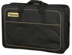 Friedman Tour Pro 1530 15"x30" Pedalboard with Buffer Bay image 3