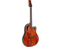 Ovation CE44P Celebrity Elite Plus image 3