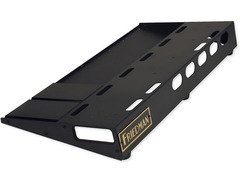 Friedman Tour Pro 1530 15"x30" Pedalboard with Buffer Bay image 4