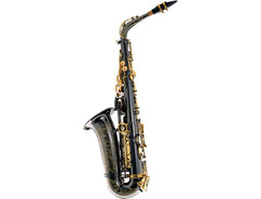P. Mauriat PMXA-67RBX 20th Anniversary Limited Edition Professional Eb Alto Saxophone image 2