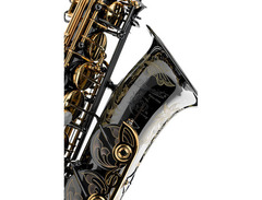 P. Mauriat PMXA-67RBX 20th Anniversary Limited Edition Professional Eb Alto Saxophone image 3