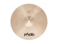 Paiste 10" Masters Dark Splash Cymbal image 2