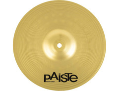 Paiste 10" PST 3 Splash Cymbal image 2