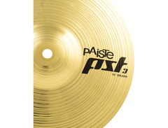 Paiste 10" PST 3 Splash Cymbal image 3