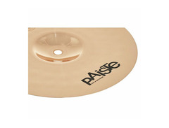 Paiste 10" PST 8 Reflector Thin Splash Cymbal image 4