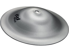 Paiste 10" PST X Pure Bell Cymbal image 2