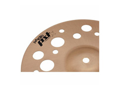 Paiste 10" PST X Swiss Hi-Hat Cymbals (Pair) image 3