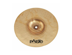 Paiste 10" Signature Dark Energy Mark I Splash Cymbal image 2