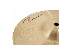 Paiste 10" Signature Dark Energy Mark I Splash Cymbal image 3
