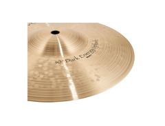 Paiste 10" Signature Dark Energy Mark I Splash Cymbal image 4
