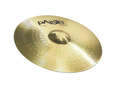 Paiste 101 Brass Universal Set 14 / 16 / 20" Cymbal Pack image 2