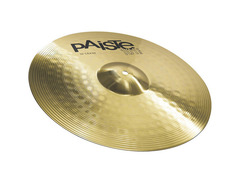 Paiste 101 Brass Universal Set 14 / 16 / 20" Cymbal Pack image 3