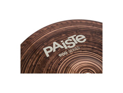 Paiste 12" 900 Series Splash Cymbal image 4