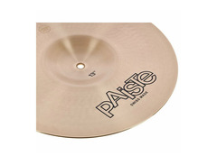 Paiste 13" Formula 602 Classic Heavy Bell Cymbal image 4