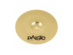 Paiste 14" 101 Brass Crash Cymbal image 2