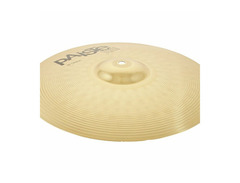 Paiste 14" 101 Brass Crash Cymbal image 3