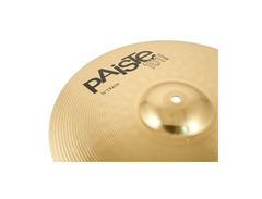 Paiste 14" 101 Brass Crash Cymbal image 4