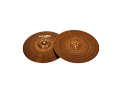 Paiste 14" 900 Series Heavy Hi-Hat Cymbals (Pair) image 3