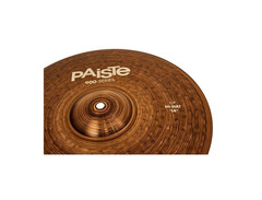 Paiste 14" 900 Series Heavy Hi-Hat Cymbals (Pair) image 4