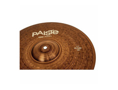 Paiste 14" 900 Series Hi-Hat Cymbals (Pair) image 4