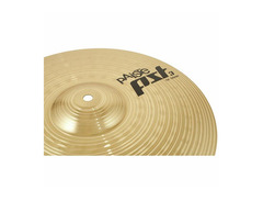 Paiste 14" PST 3 Crash Cymbal image 4