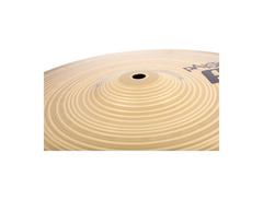 Paiste 14" PST 3 Hi-Hat Cymbals (Pair) image 3