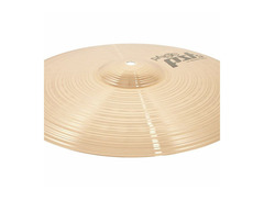 Paiste 14" PST 5 Medium Crash Cymbal image 3