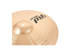 Paiste 14" PST 5 Medium Crash Cymbal image 4