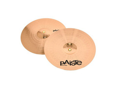 Paiste 14" PST 5 Sound Edge Hi-Hat Cymbals (Pair) image 2