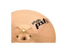 Paiste 14" PST 5 Sound Edge Hi-Hat Cymbals (Pair) image 4
