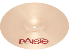 Paiste 14" PST 7 Thin Crash Cymbal image 2