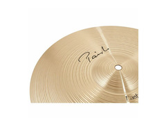 Paiste 14" Signature Fast Crash Cymbal image 3