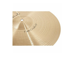 Paiste 14" Signature Fast Crash Cymbal image 4