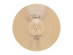Paiste 14" Signature Precision Heavy Hi-Hat Cymbals (Pair) image 4