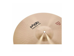 Paiste 15" Formula 602 Classic Heavy Hi-Hat Cymbals (Pair) image 4