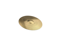 Paiste 15" Signature Fast Crash Cymbal image 2