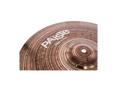 Paiste 16" 900 Series Heavy Crash Cymbal image 3