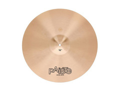 Paiste 16" Formula 602 Classic Medium Cymbal image 2