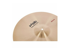 Paiste 16" Formula 602 Classic Medium Cymbal image 3